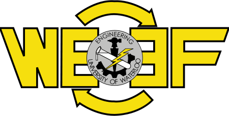 Waterloo Engineering Endowment Fund Logo