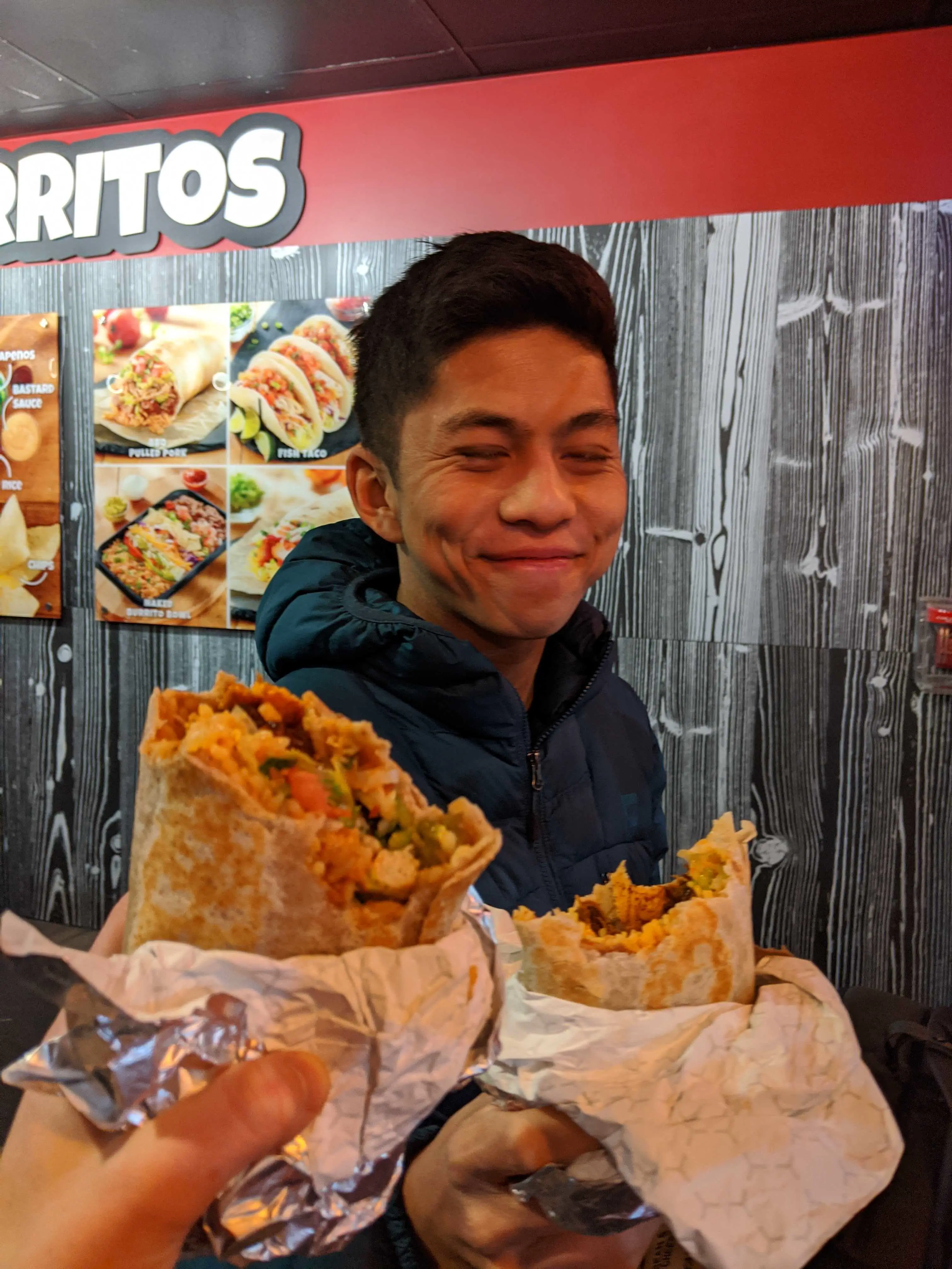 Blueprint design team social